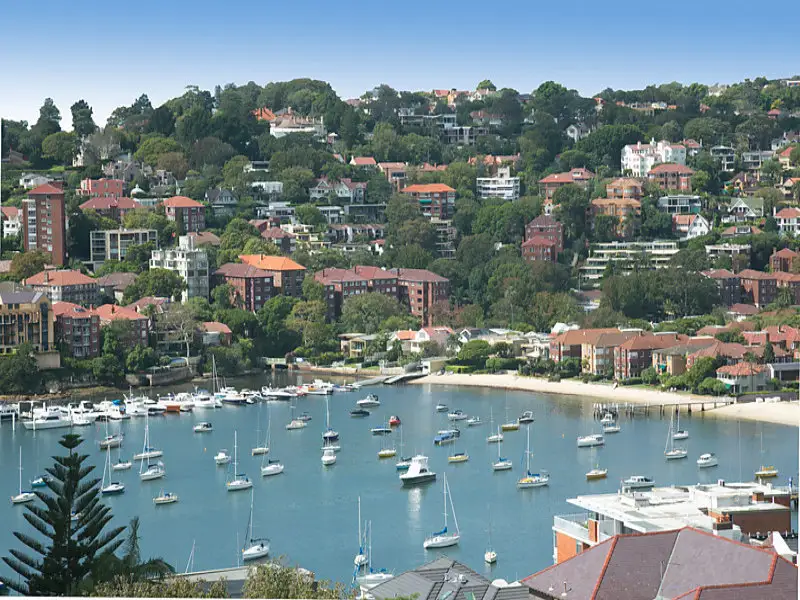 104/66 Darling Point Road, Darling Point Sold by Bradfield Badgerfox - image 1