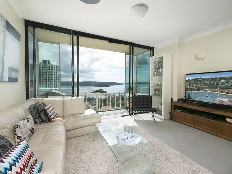 104/66 Darling Point Road, Darling Point Sold by Bradfield Badgerfox - image 1