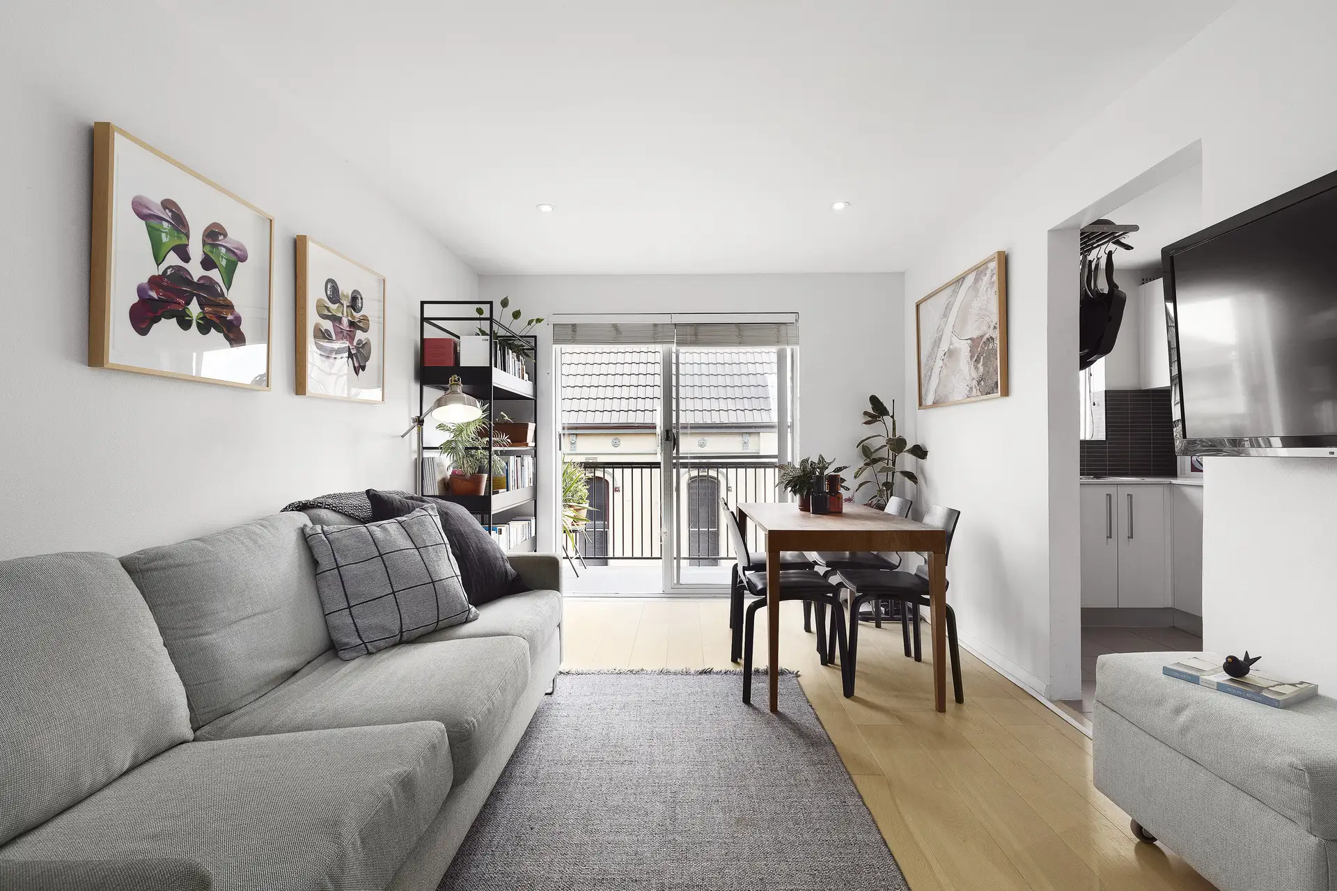 16/268 Glebe Point Road, Glebe Sold by Bradfield Badgerfox - image 1
