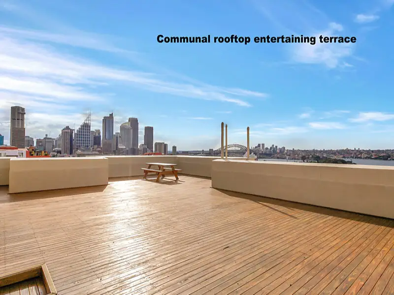 102/19 Tusculum Street, Potts Point Sold by Bradfield Badgerfox - image 1