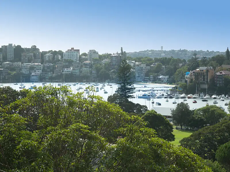 7E/45 Ocean Avenue, Double Bay Sold by Bradfield Badgerfox - image 1