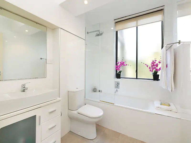 7E/45 Ocean Avenue, Double Bay Sold by Bradfield Badgerfox - image 1