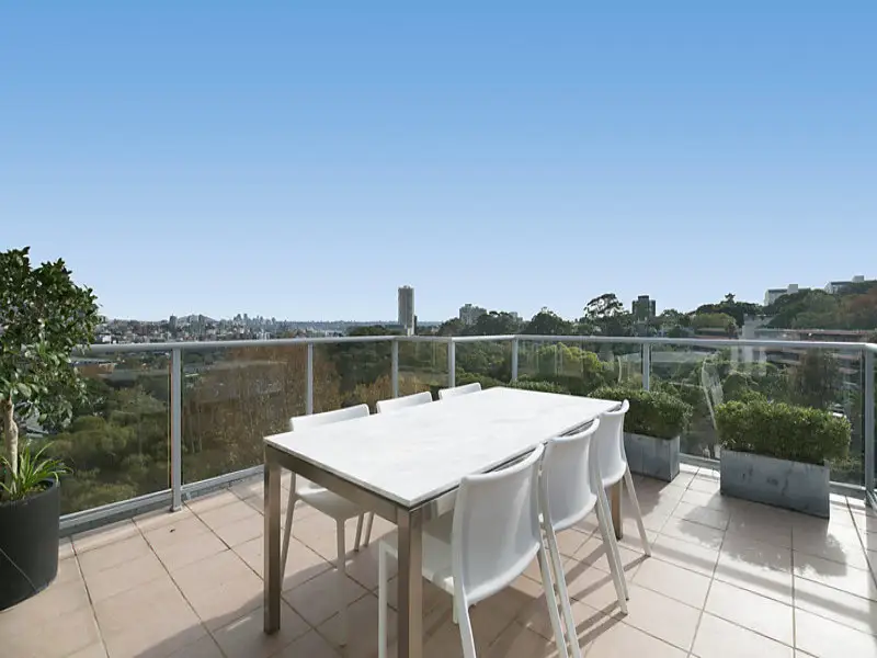 84/186 Sutherland Street, Paddington Sold by Bradfield Badgerfox - image 1