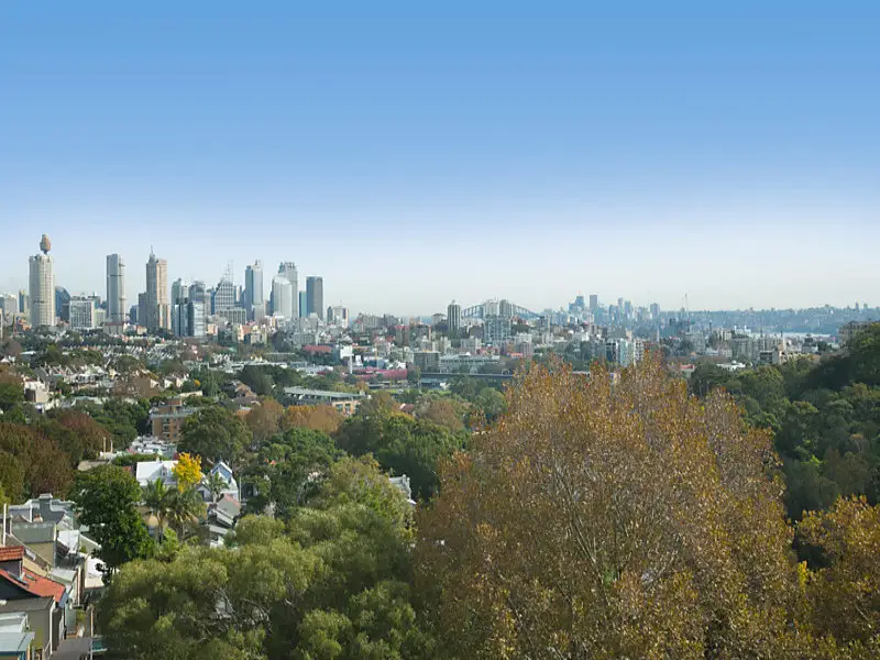 84/186 Sutherland Street, Paddington Sold by Bradfield Badgerfox - image 1