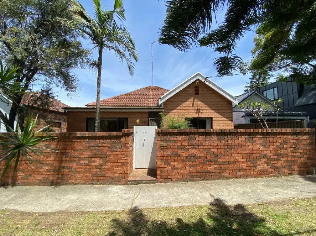 59 Read Street, Bronte Sold by Bradfield Badgerfox - image 1
