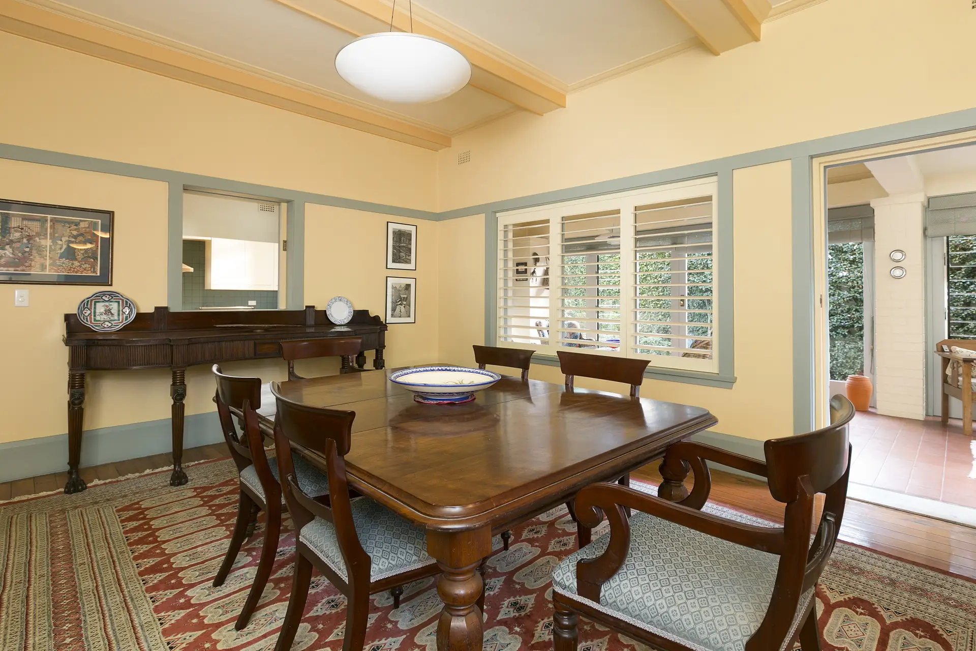 380 Edgecliff Road, Woollahra Sold by Bradfield Badgerfox - image 1