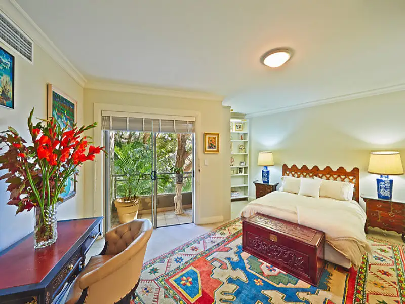 9/17 Newcastle Street, Rose Bay Sold by Bradfield Badgerfox - image 1