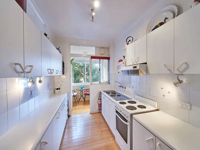 4/449 Old South Head Road, Rose Bay Sold by Bradfield Badgerfox - image 1