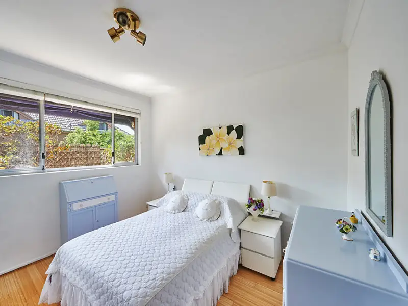 4/449 Old South Head Road, Rose Bay Sold by Bradfield Badgerfox - image 1