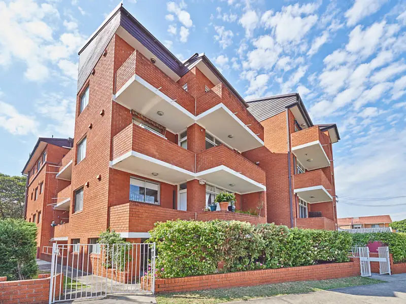 4/449 Old South Head Road, Rose Bay Sold by Bradfield Badgerfox - image 1