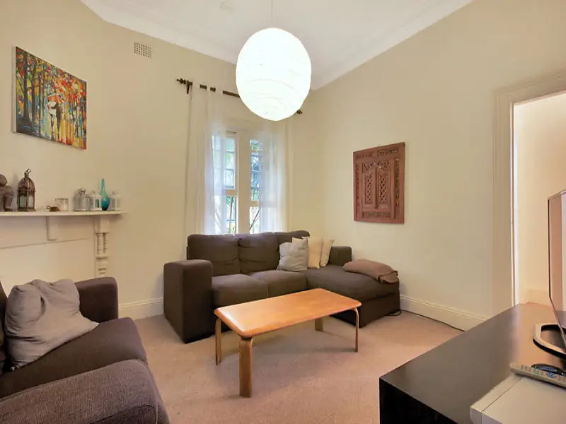 2/292 Arden Street, Coogee Sold by Bradfield Badgerfox - image 1