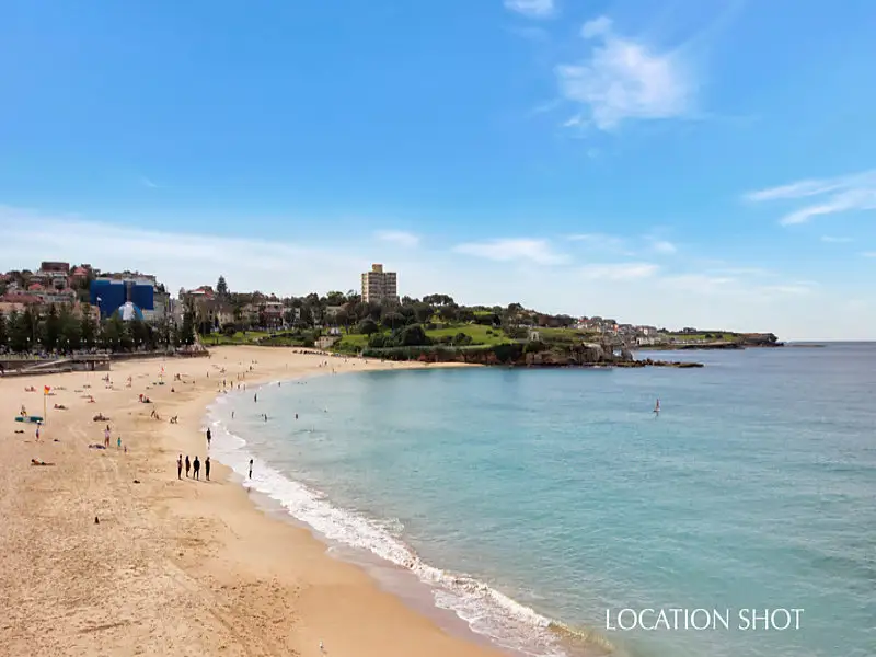 2/292 Arden Street, Coogee Sold by Bradfield Badgerfox - image 1