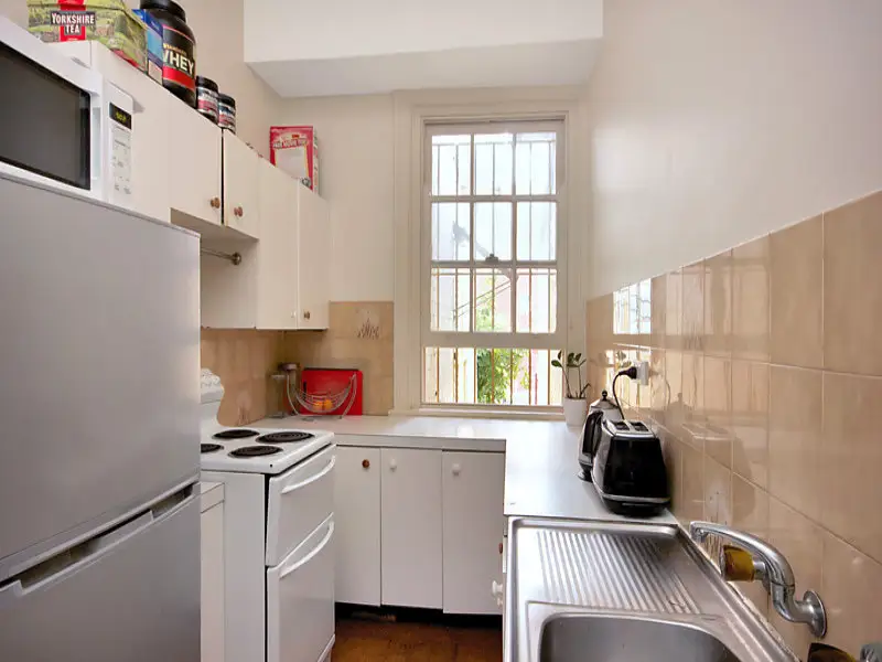 2/292 Arden Street, Coogee Sold by Bradfield Badgerfox - image 1
