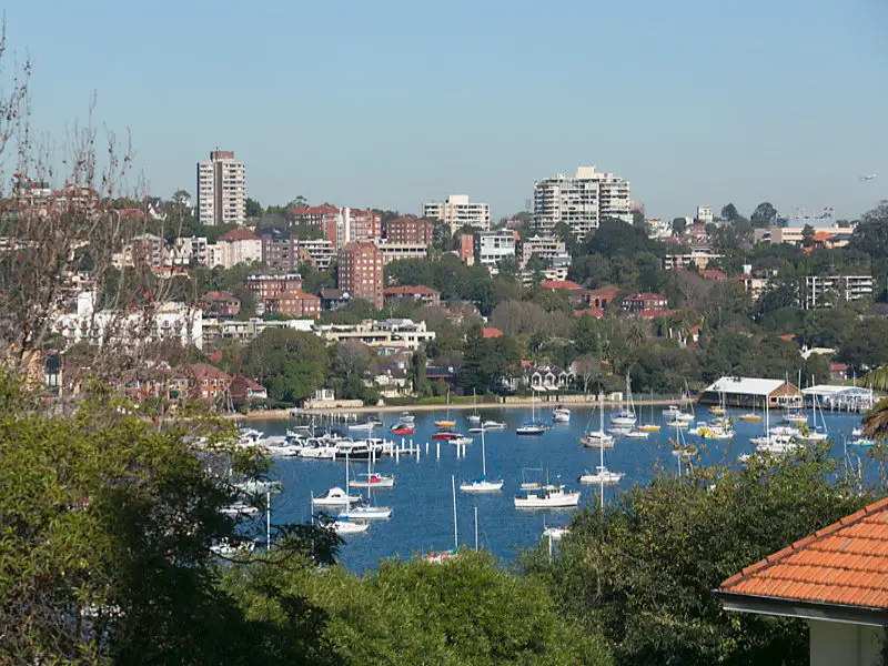 3/51 Wolseley Road, Point Piper Sold by Bradfield Badgerfox - image 1