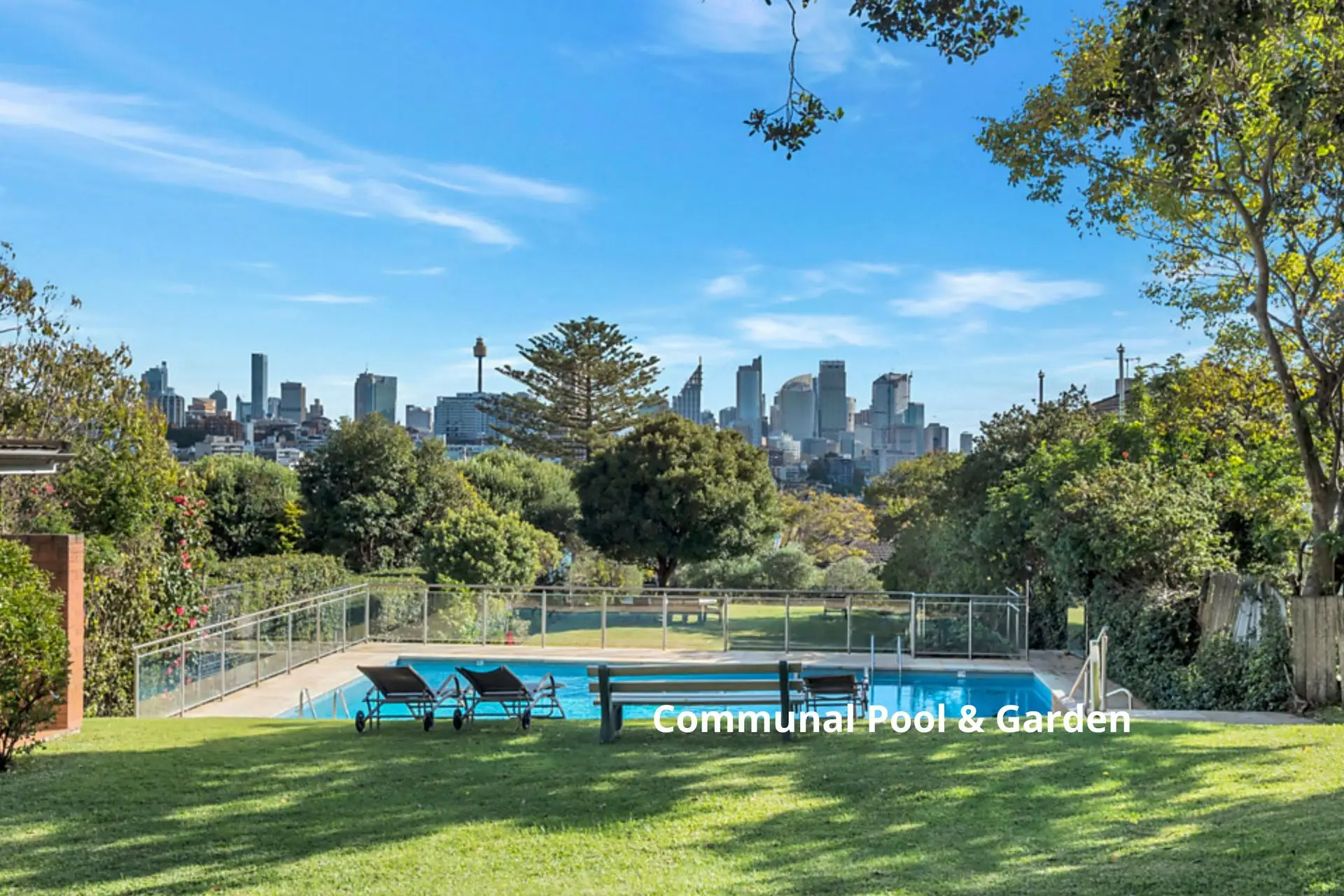 23/66 Darling Point Road, Darling Point Sold by Bradfield Badgerfox - image 1