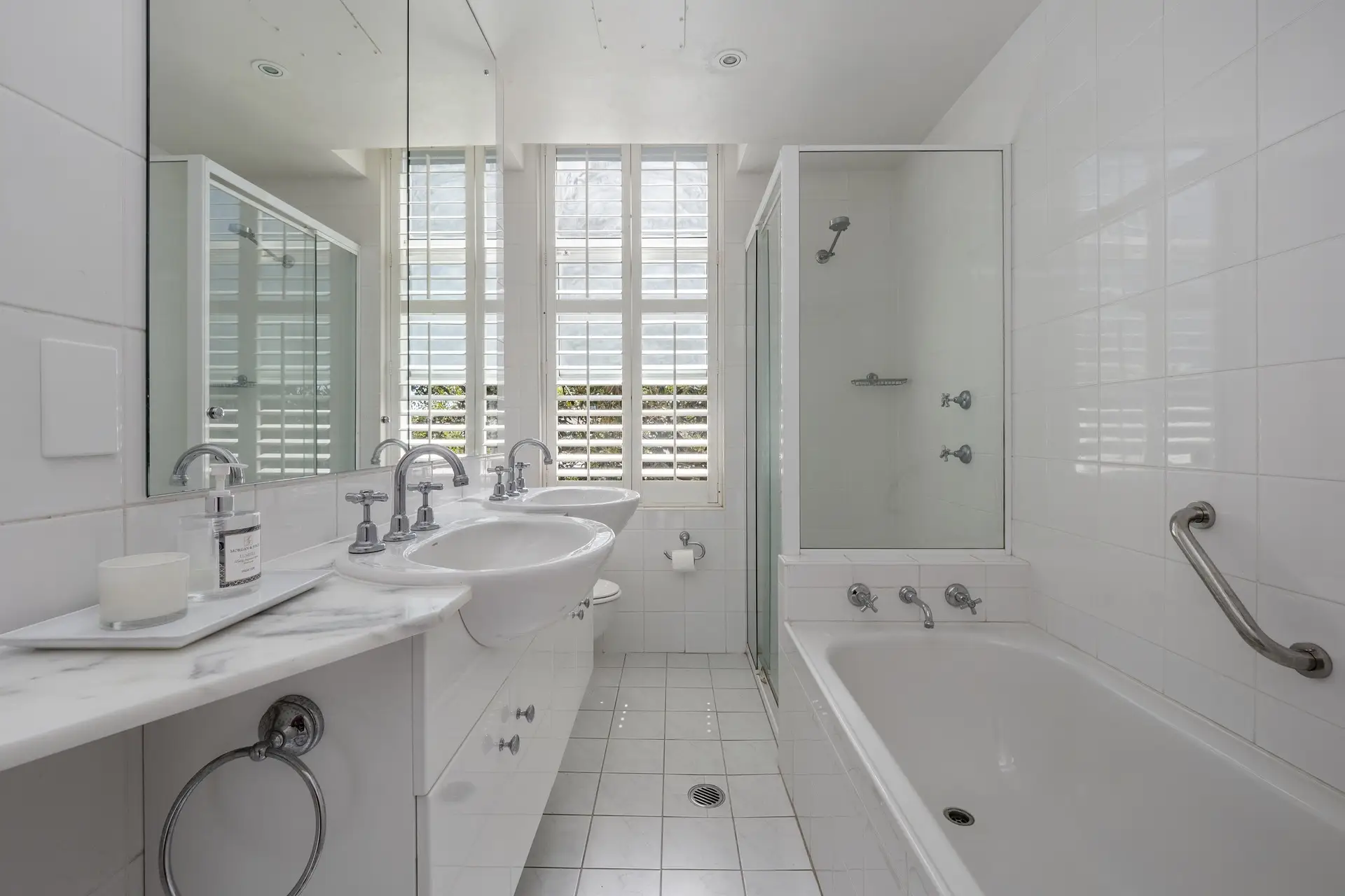 23/66 Darling Point Road, Darling Point Sold by Bradfield Badgerfox - image 1