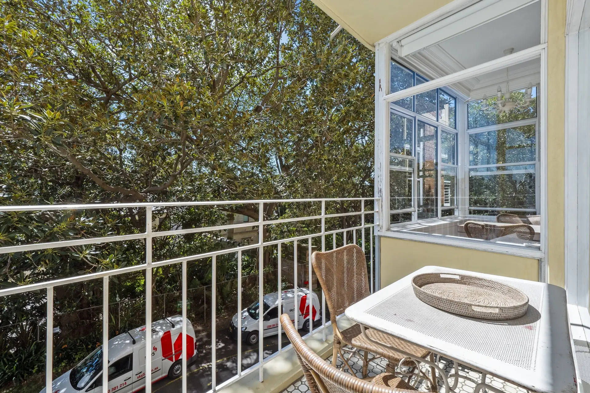 23/66 Darling Point Road, Darling Point Sold by Bradfield Badgerfox - image 1