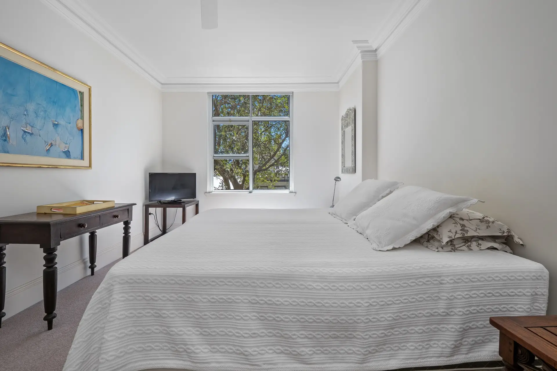23/66 Darling Point Road, Darling Point Sold by Bradfield Badgerfox - image 1