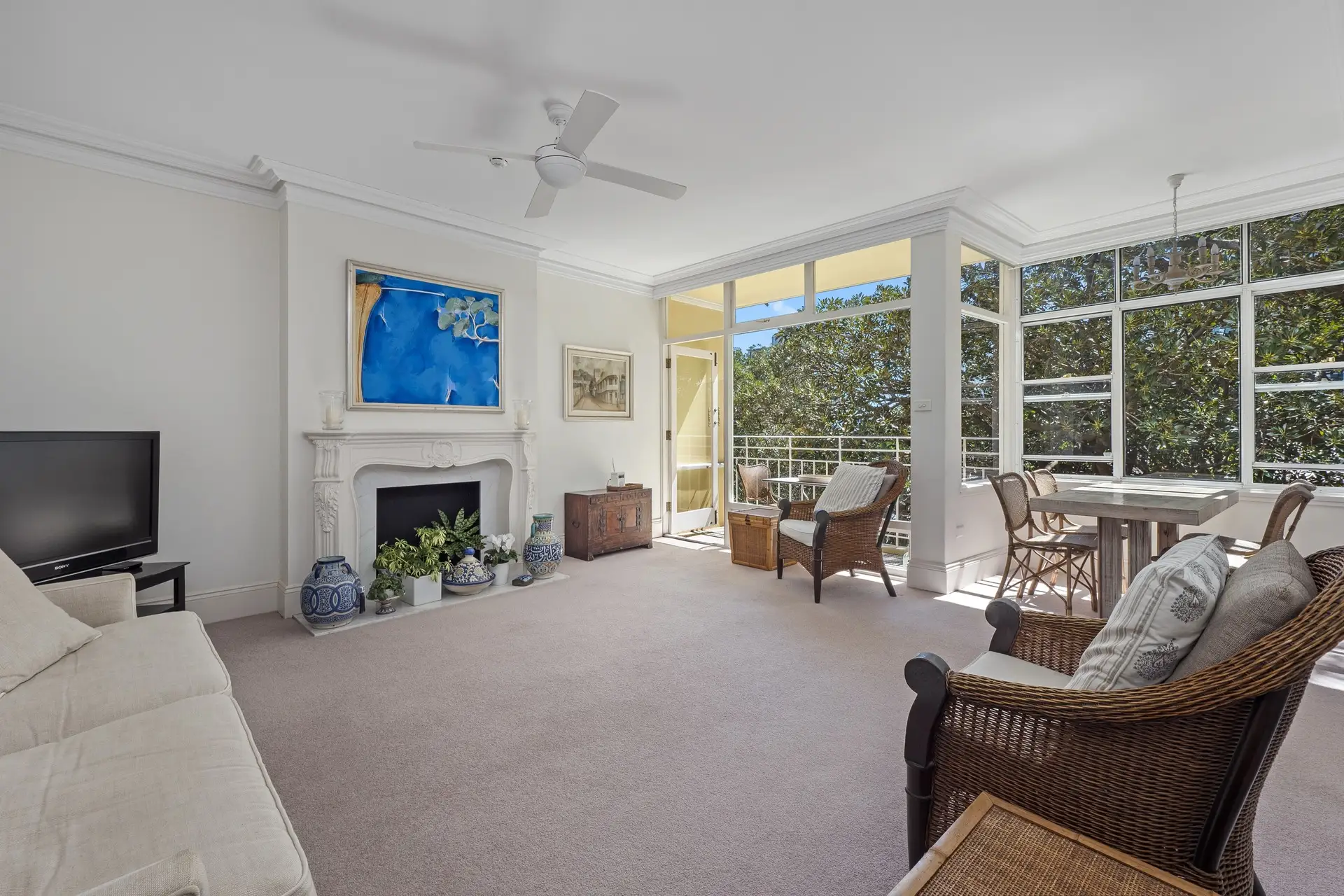 23/66 Darling Point Road, Darling Point Sold by Bradfield Badgerfox - image 1