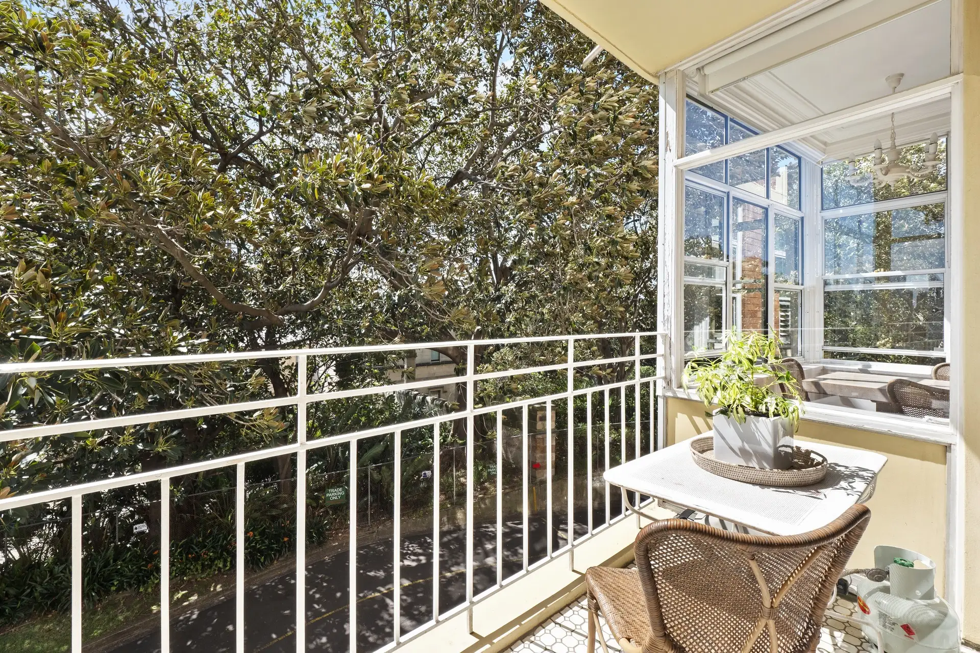 23/66 Darling Point Road, Darling Point Sold by Bradfield Badgerfox - image 1