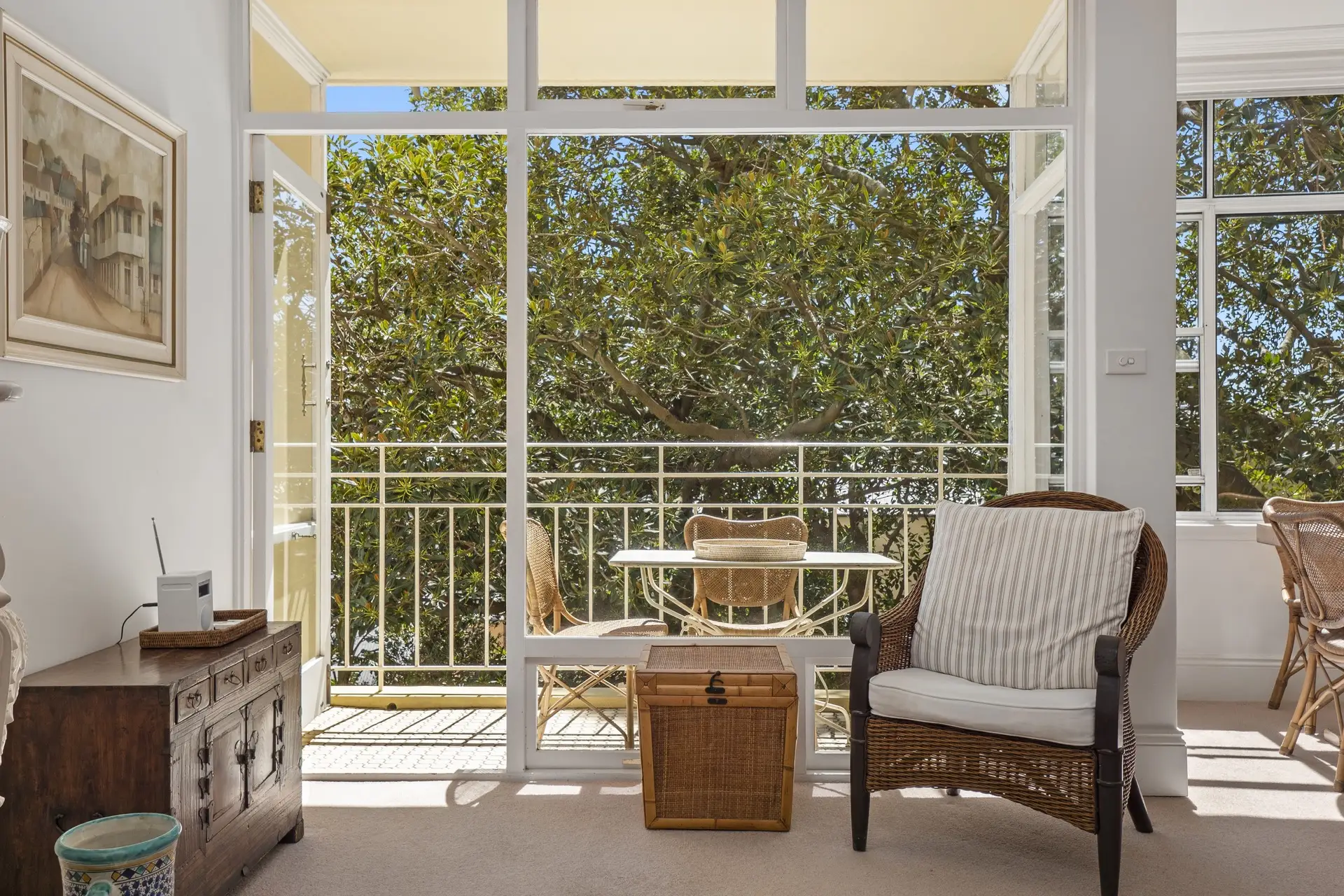 23/66 Darling Point Road, Darling Point Sold by Bradfield Badgerfox - image 1