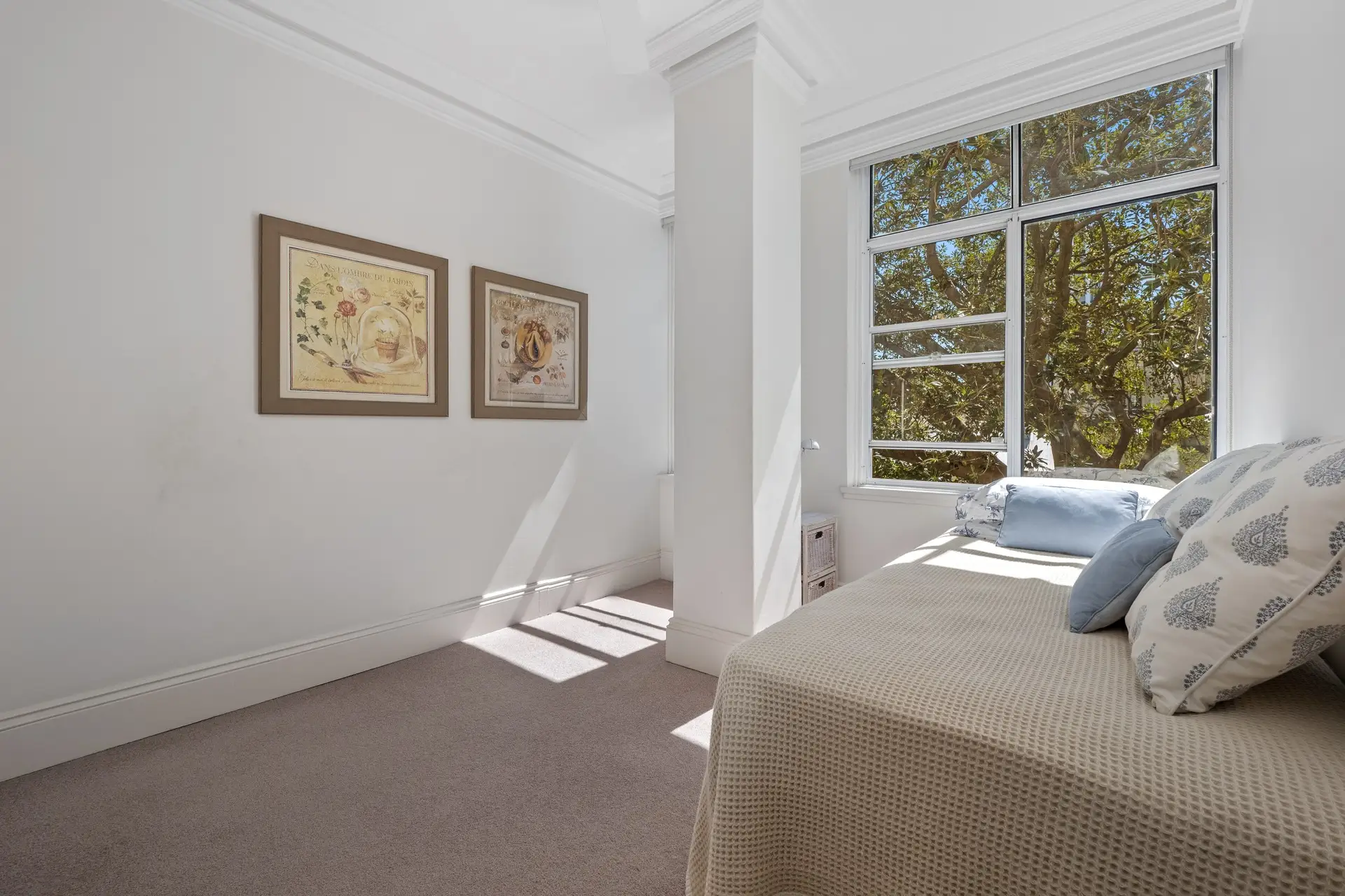 23/66 Darling Point Road, Darling Point Sold by Bradfield Badgerfox - image 1