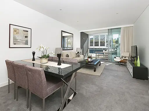 111/50 McLachlan Avenue, Rushcutters Bay Sold by Bradfield Badgerfox