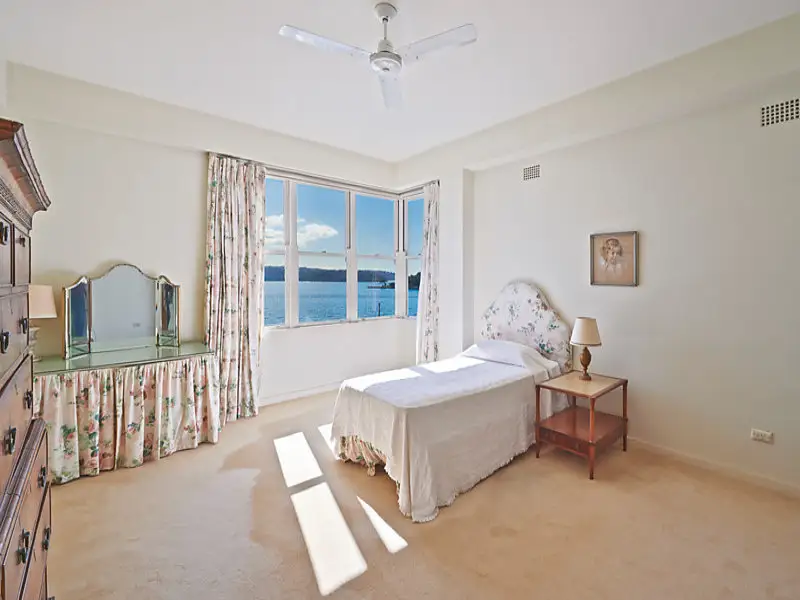 19/85 Yarranabbe Road, Darling Point Sold by Bradfield Badgerfox - image 1
