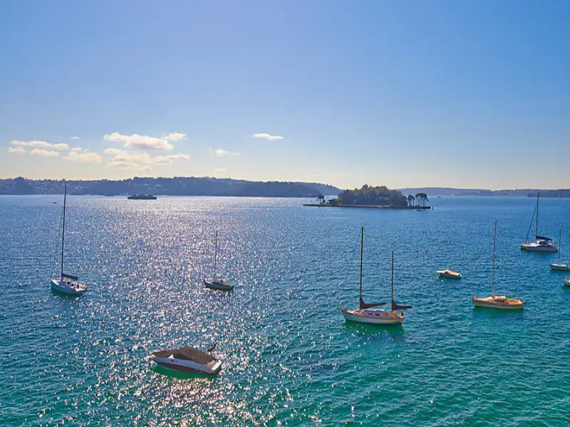 19/85 Yarranabbe Road, Darling Point Sold by Bradfield Badgerfox - image 1