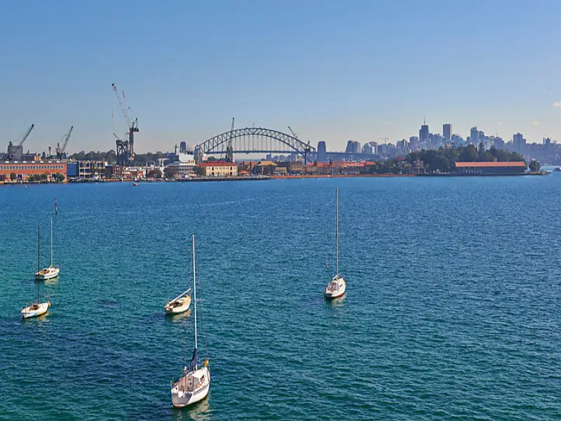 19/85 Yarranabbe Road, Darling Point Sold by Bradfield Badgerfox - image 1