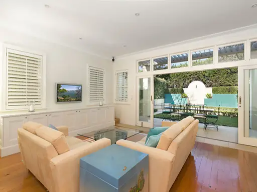 9 Rosslyn Street, Bellevue Hill Sold by Bradfield Badgerfox