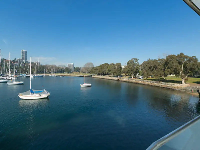 3/79 Elizabeth Bay Road, Elizabeth Bay Sold by Bradfield Badgerfox - image 1