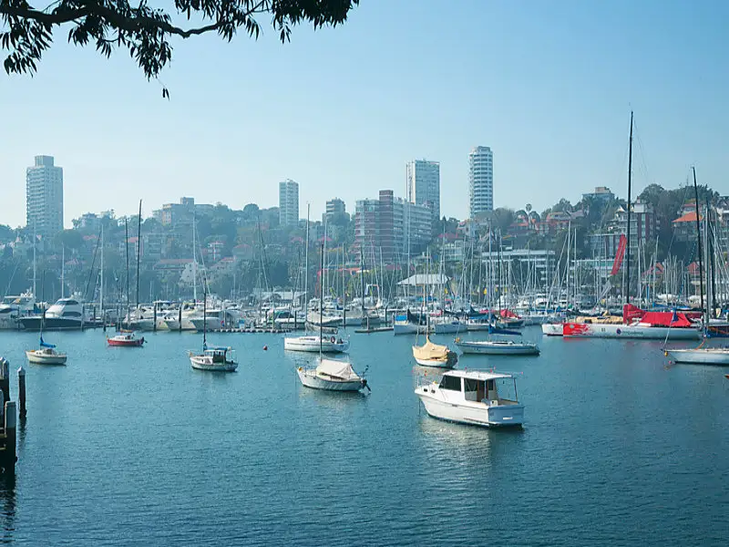 3/79 Elizabeth Bay Road, Elizabeth Bay Sold by Bradfield Badgerfox - image 1