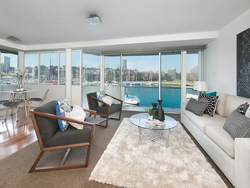 3/79 Elizabeth Bay Road, Elizabeth Bay Sold by Bradfield Badgerfox - image 1