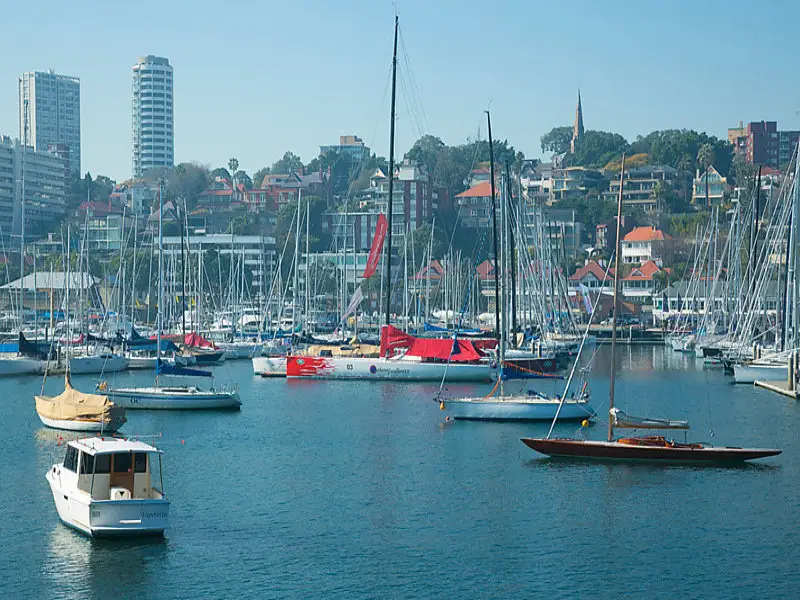3/79 Elizabeth Bay Road, Elizabeth Bay Sold by Bradfield Badgerfox - image 1