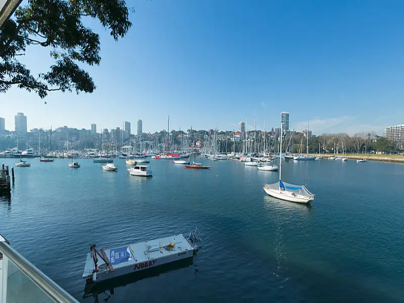3/79 Elizabeth Bay Road, Elizabeth Bay Sold by Bradfield Badgerfox - image 1