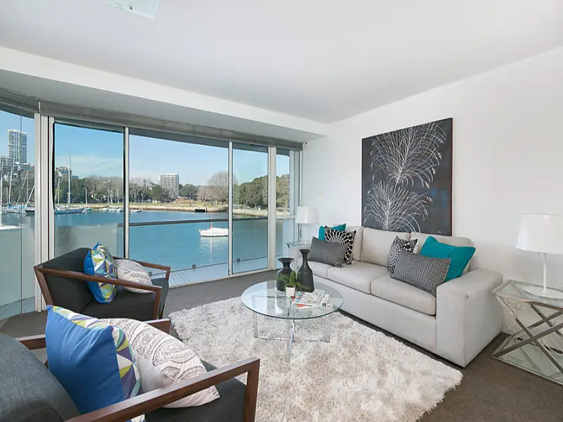 3/79 Elizabeth Bay Road, Elizabeth Bay Sold by Bradfield Badgerfox - image 1