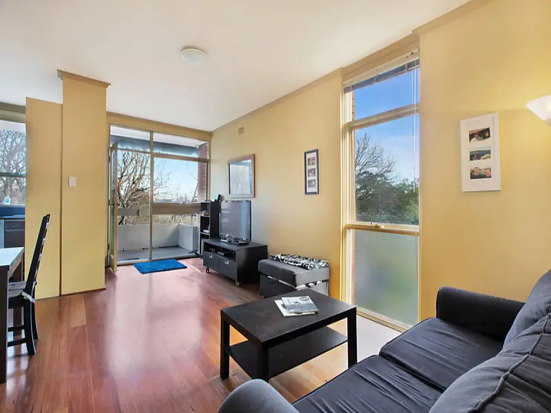 19/143 Jersey Road, Woollahra Sold by Bradfield Badgerfox - image 1