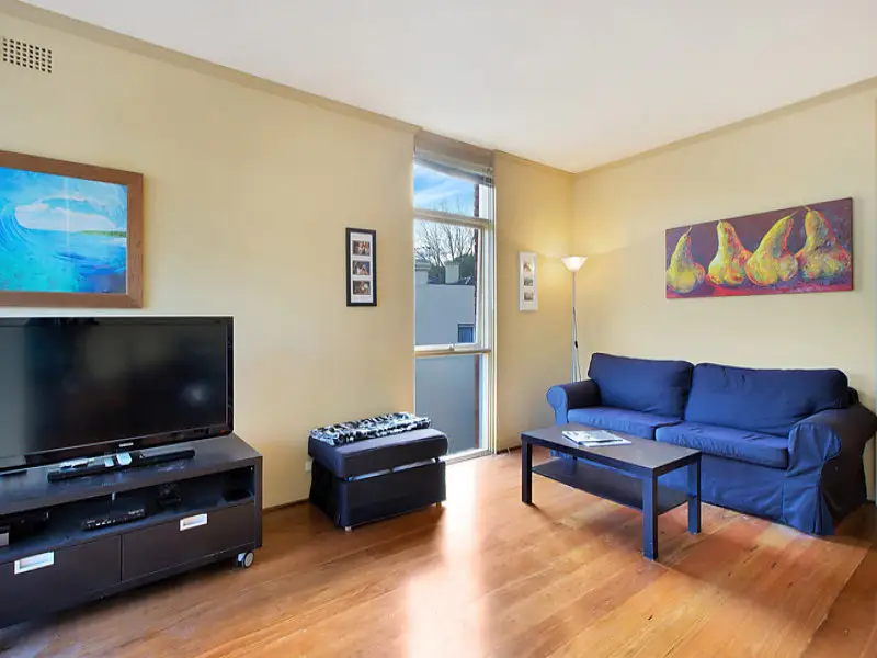 19/143 Jersey Road, Woollahra Sold by Bradfield Badgerfox - image 1