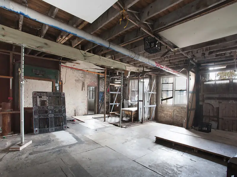 164-166 Wilson Street, Newtown Sold by Bradfield Badgerfox - image 1