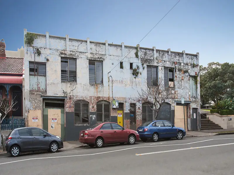 164-166 Wilson Street, Newtown Sold by Bradfield Badgerfox - image 1