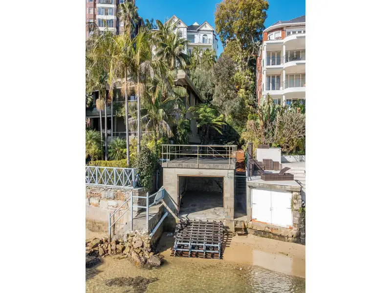 14 Wolseley Road, Point Piper Sold by Bradfield Badgerfox - image 1