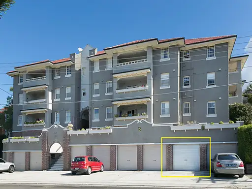 7/72 Bundarra Road, Bellevue Hill Sold by Bradfield Badgerfox