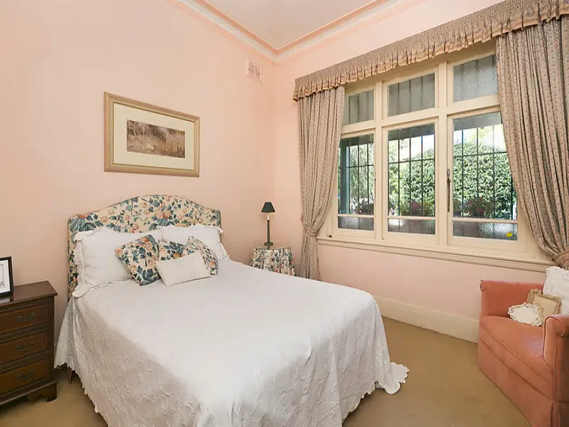 8 Ranfurley Road, Bellevue Hill Sold by Bradfield Badgerfox - image 1
