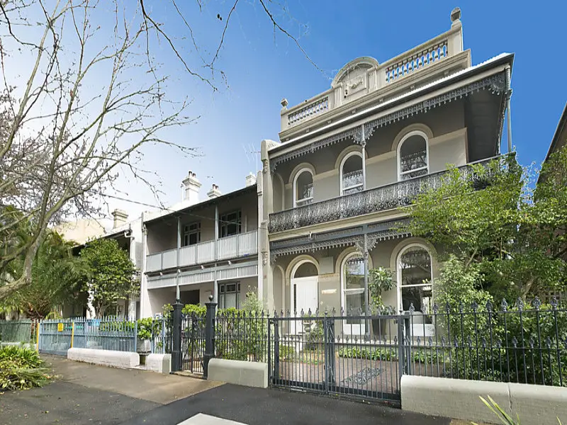 12 Victoria Avenue, Woollahra Sold by Bradfield Badgerfox - image 1
