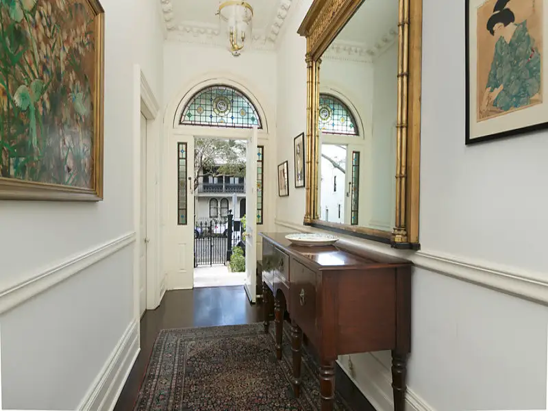 12 Victoria Avenue, Woollahra Sold by Bradfield Badgerfox - image 1