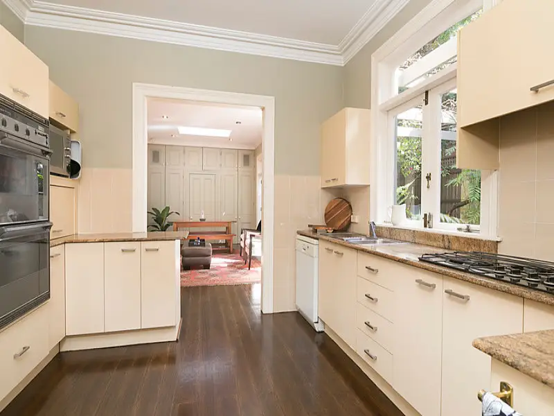 12 Victoria Avenue, Woollahra Sold by Bradfield Badgerfox - image 1