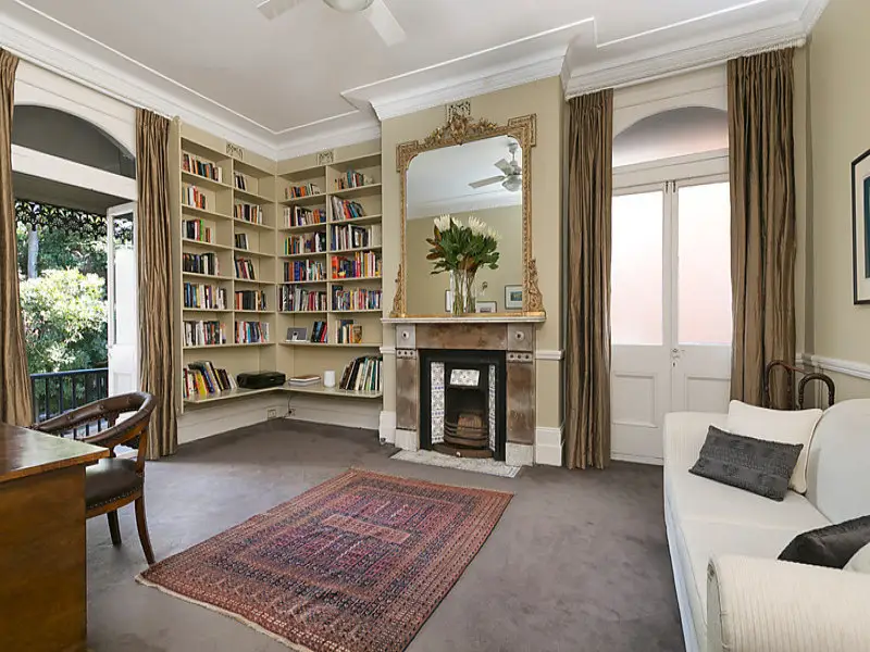 12 Victoria Avenue, Woollahra Sold by Bradfield Badgerfox - image 1