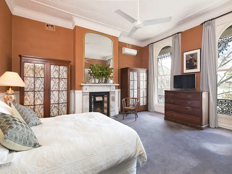 12 Victoria Avenue, Woollahra Sold by Bradfield Badgerfox - image 1