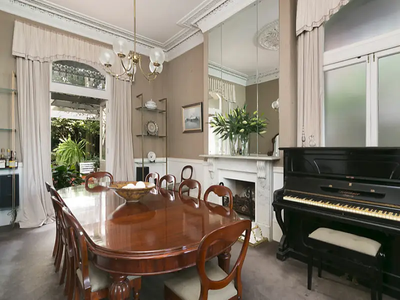 12 Victoria Avenue, Woollahra Sold by Bradfield Badgerfox - image 1